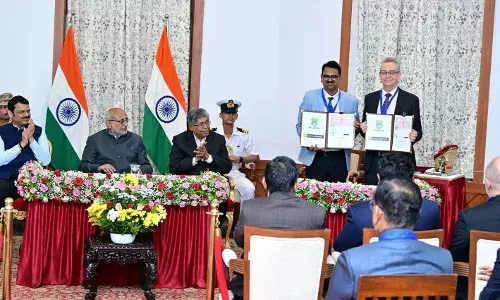 आस्ट्रेलिया की आधुनिक तकनीक पहुंचेगी गड़चिरोली