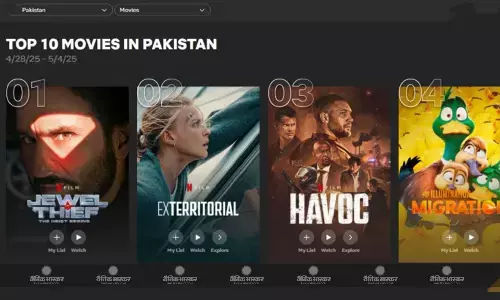 पाकिस्तान में नंबर वन ट्रेंड कर रही सैफ अली खान की फिल्म ज्वेल थीफ, जानें कब हुई थी रिलीज