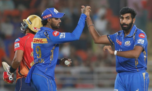 IPL पर हुआ सिंदूर का असर, बदल गया MI-PBKS मुकाबले का वेन्यू, धर्मशाला नहीं अब यहां खेला जाएगा मैच