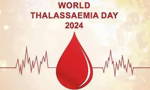 बच्चे को न हो थैलेसीमिया इसलिए जरूरी है प्री-वेडिंग काउंसलिंग बच्चे को न हो थैलेसीमिया इसलिए जरूरी है प्री-वेडिंग काउंसलिंग