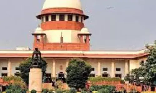 सुको ने बनाए EVM जांच के नए नियम , ईसी के एसओपी नियमों को कोर्ट ने स्वीकारा