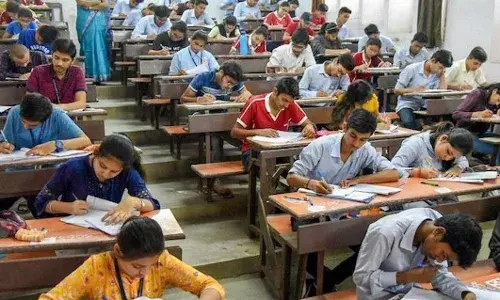 17 मई तक भरे जा सकेंगे 12वीं पूरक परीक्षा के ऑनलाइन आवेदन