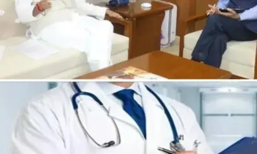 पाक हमलों के बाद 8 राज्यों की सरकार ने लिया बड़ा फैसला, रद्द की अधिकारियों और स्वास्थ्य कर्मियों की छुट्टियां