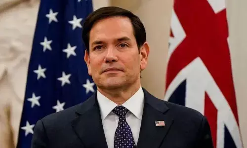 पाकिस्तान पर भारत की जवाबी कार्रवाई शुरू, अमेरिकी विदेश मंत्री मार्को रुबियो ने PAK को लगाई फटकार, कहा- हालात बिगाड़ने से बचें