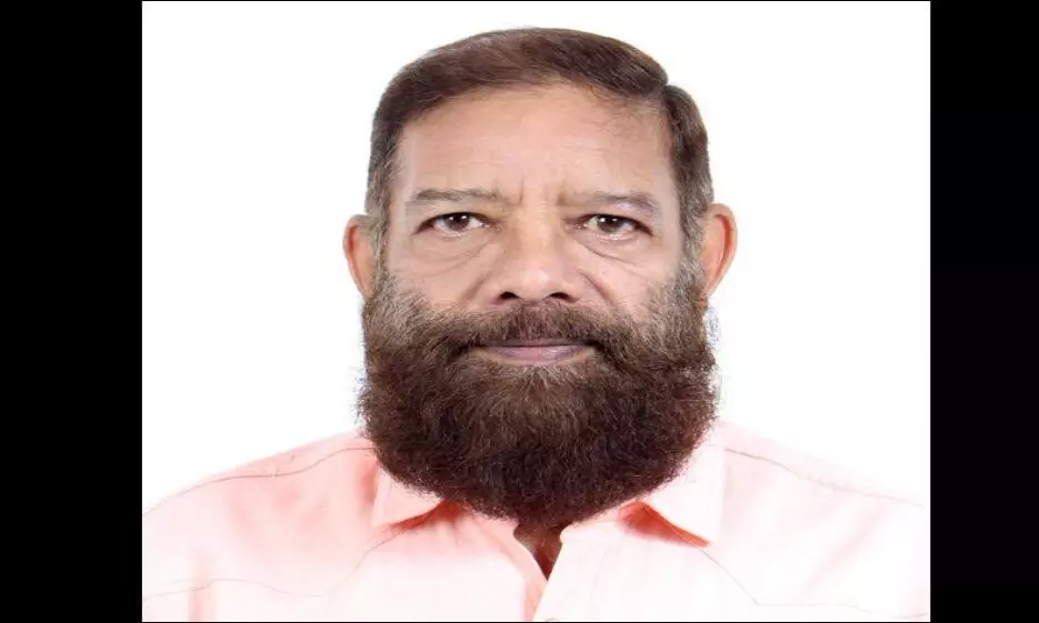 समाजसेवी अब्दुल फहीम का 57 वर्ष की उम्र में निधन, सऊदी अरब से भारत लाया जाएगा पार्थिव शव समाजसेवी अब्दुल फहीम का 57 वर्ष की उम्र में निधन, सऊदी अरब से भारत लाया जाएगा पार्थिव शव