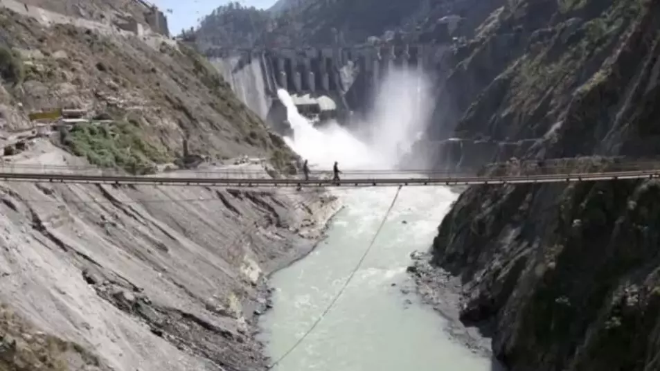 पानी को मोहताज हो रहा पाक, सिंधु समझौते पर वर्ल्ड बैंक ने मदद से किया इनकार, दो टूक जवाब देकर किया किनारा पानी को मोहताज हो रहा पाक, सिंधु समझौते पर वर्ल्ड बैंक ने मदद से किया इनकार, दो टूक जवाब देकर किया किनारा