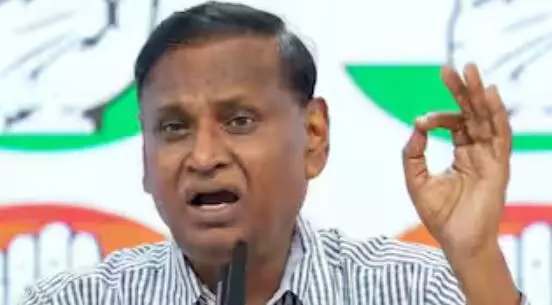 कांग्रेस नेता उदित राज का बड़ा बयान, कहा - पाकिस्तान को सबक सिखाने के लिए 1971 जैसी कार्रवाई करने की जरूरत कांग्रेस नेता उदित राज का बड़ा बयान, कहा - पाकिस्तान को सबक सिखाने के लिए 1971 जैसी कार्रवाई करने की जरूरत