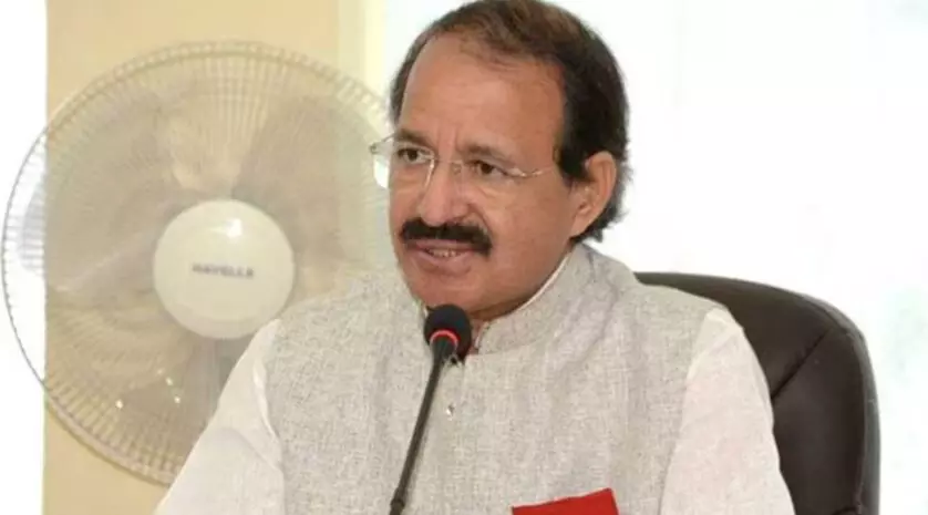 पाकिस्तान के खिलाफ कांग्रेस नेता राशिद अल्वी का तीखा हमला, कहा - पाक ने एक चुटकी सिंदूर की कीमत और ताकत को पहचान लिया पाकिस्तान के खिलाफ कांग्रेस नेता राशिद अल्वी का तीखा हमला, कहा - पाक ने एक चुटकी सिंदूर की कीमत और ताकत को पहचान लिया