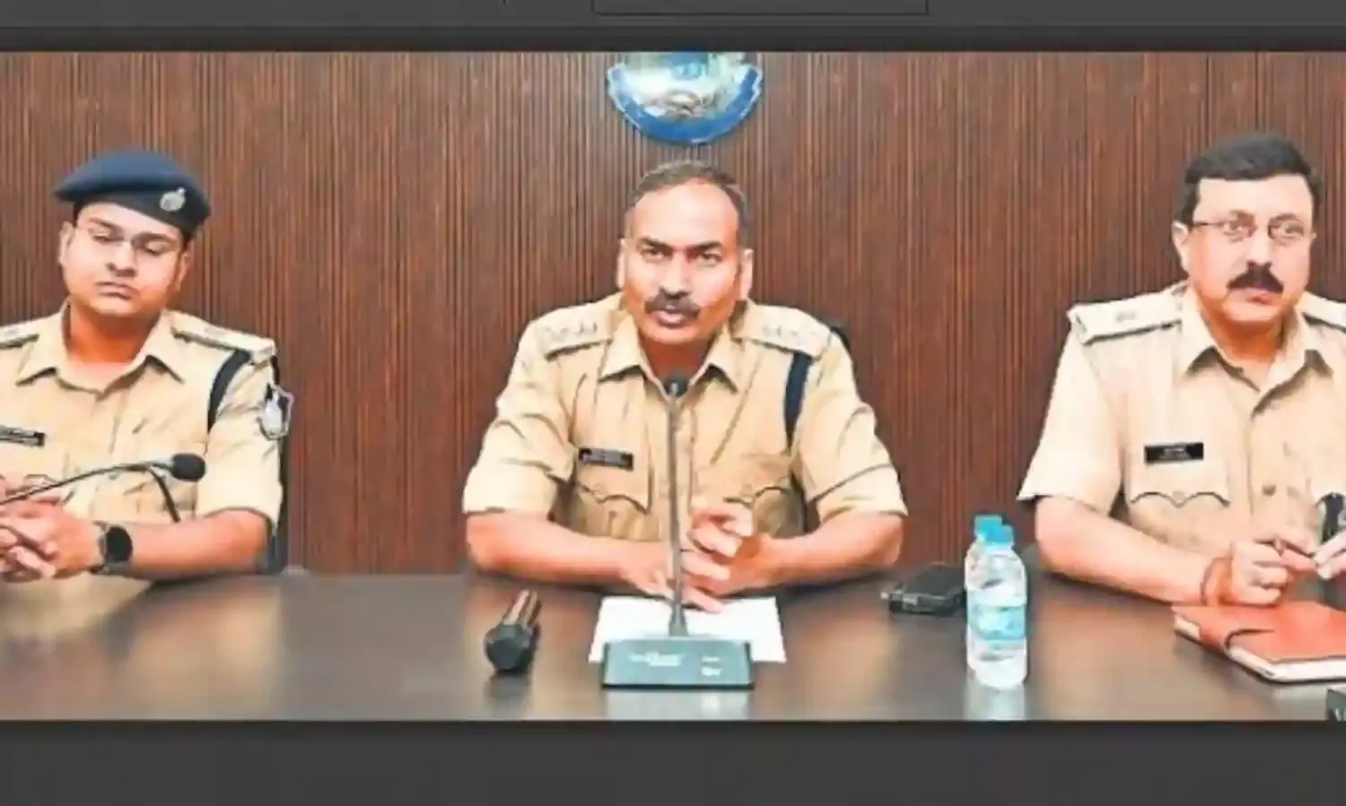 गंभीर मामलों के अपराधियों पर बरती जाए सख्ती