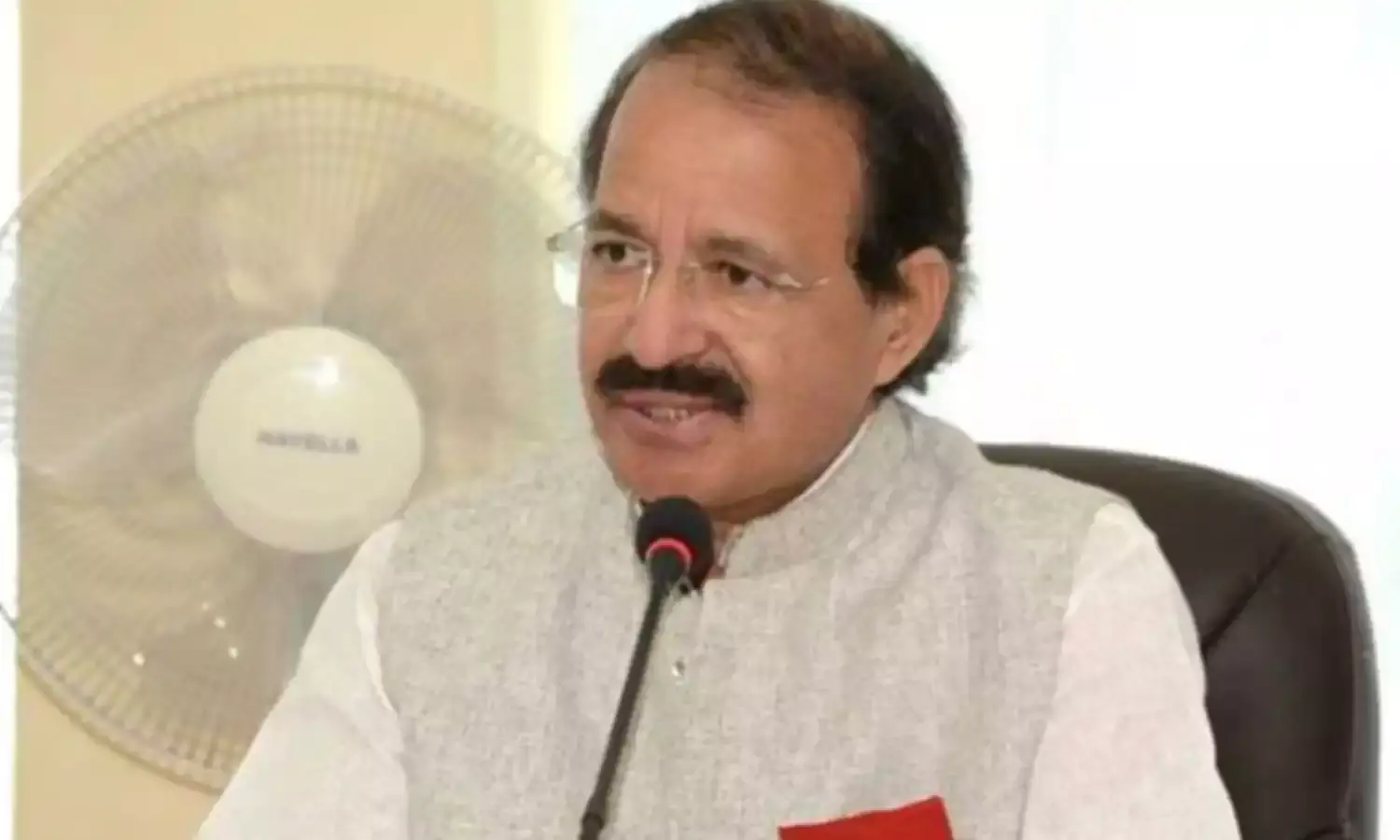 पाकिस्तान के खिलाफ कांग्रेस नेता राशिद अल्वी का तीखा हमला, कहा - पाक ने एक चुटकी सिंदूर की कीमत और ताकत को पहचान लिया
