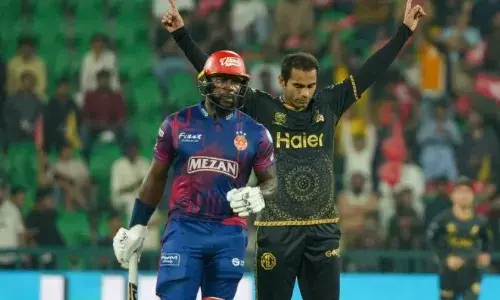 भारत के जवाबी हमले से पाकिस्तान में उथल-पुथल, घबराए PCB ने PSL को किया शिफ्ट, अब इस जगह होगें बाकी मैच भारत के जवाबी हमले से पाकिस्तान में उथल-पुथल, घबराए PCB ने PSL को किया शिफ्ट, अब इस जगह होगें बाकी मैच
