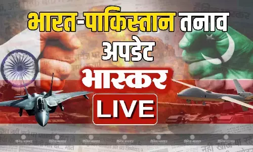 आज की बड़ी खबरें 09 मई 2025 हिंदी न्यूज लाइव