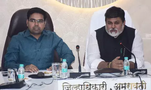 पीएम मित्र टेक्सटाइल पार्क में मल्टीनेशनल कंपनियां करेंगी 1300 करोड़ का निवेश : सामंत पीएम मित्र टेक्सटाइल पार्क में मल्टीनेशनल कंपनियां करेंगी 1300 करोड़ का निवेश : सामंत