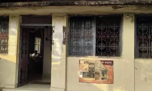 गोंदिया चुनाव में 13 वर्ष बाद आमगांवखुर्दवासियों की उंगलियों पर लगेगी नीली स्याही’