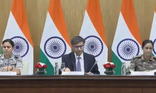 तुर्की से मिले ड्रोन्स से PAK ने किया हमला, नागरिक विमानों को बनाया ढाल, दो छात्रों की मौत, कल से अब तक क्या क्या हुआ