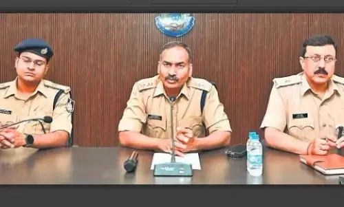 गंभीर मामलों के अपराधियों पर बरती जाए सख्ती गंभीर मामलों के अपराधियों पर बरती जाए सख्ती