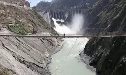 पानी को मोहताज हो रहा पाक, सिंधु समझौते पर वर्ल्ड बैंक ने मदद से किया इनकार, दो टूक जवाब देकर किया किनारा पानी को मोहताज हो रहा पाक, सिंधु समझौते पर वर्ल्ड बैंक ने मदद से किया इनकार, दो टूक जवाब देकर किया किनारा