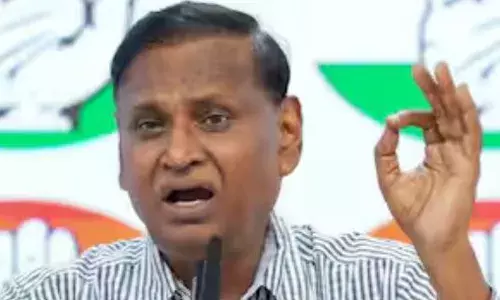 कांग्रेस नेता उदित राज का बड़ा बयान, कहा - पाकिस्तान को सबक सिखाने के  लिए 1971 जैसी कार्रवाई करने की जरूरत