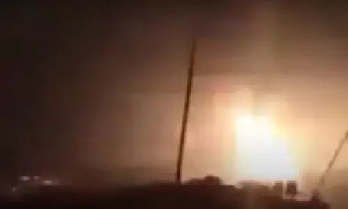 पुंछ, राजौरी में LoC पर भारी गोलीबारी, फायरिंग का मुंहतोड़ जवाब दे रही है सेना