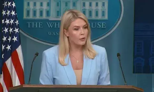 भारत-पाक तनाव पर White House से जारी हुआ दूसरा बयान, दिया समस्या को जल्द सुलझाने का सुझाव