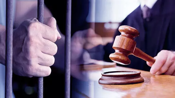 भंडारा में बिना लाइसेंस बंदूक रखने वाले को मिली डेढ़ साल की सजा भंडारा में बिना लाइसेंस बंदूक रखने वाले को मिली डेढ़ साल की सजा