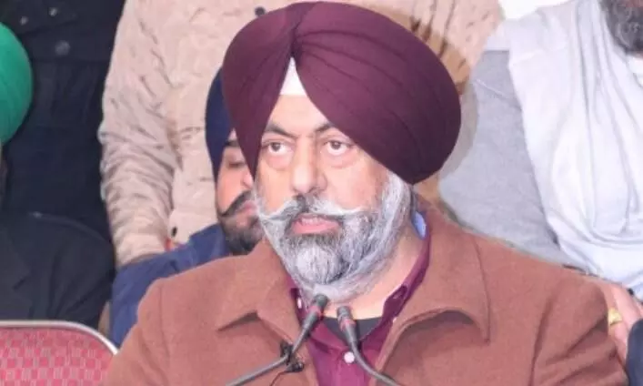 पाकिस्तान देश और पंजाब का दुश्मन, वे भारत के सिखों को गुमराह नहीं कर सकते, पड़ोसी मुल्क पर भड़के दिल्ली गुरुद्वारा कमेटी के अध्यक्ष पाकिस्तान देश और पंजाब का दुश्मन, वे भारत के सिखों को गुमराह नहीं कर सकते, पड़ोसी मुल्क पर भड़के दिल्ली गुरुद्वारा कमेटी के अध्यक्ष