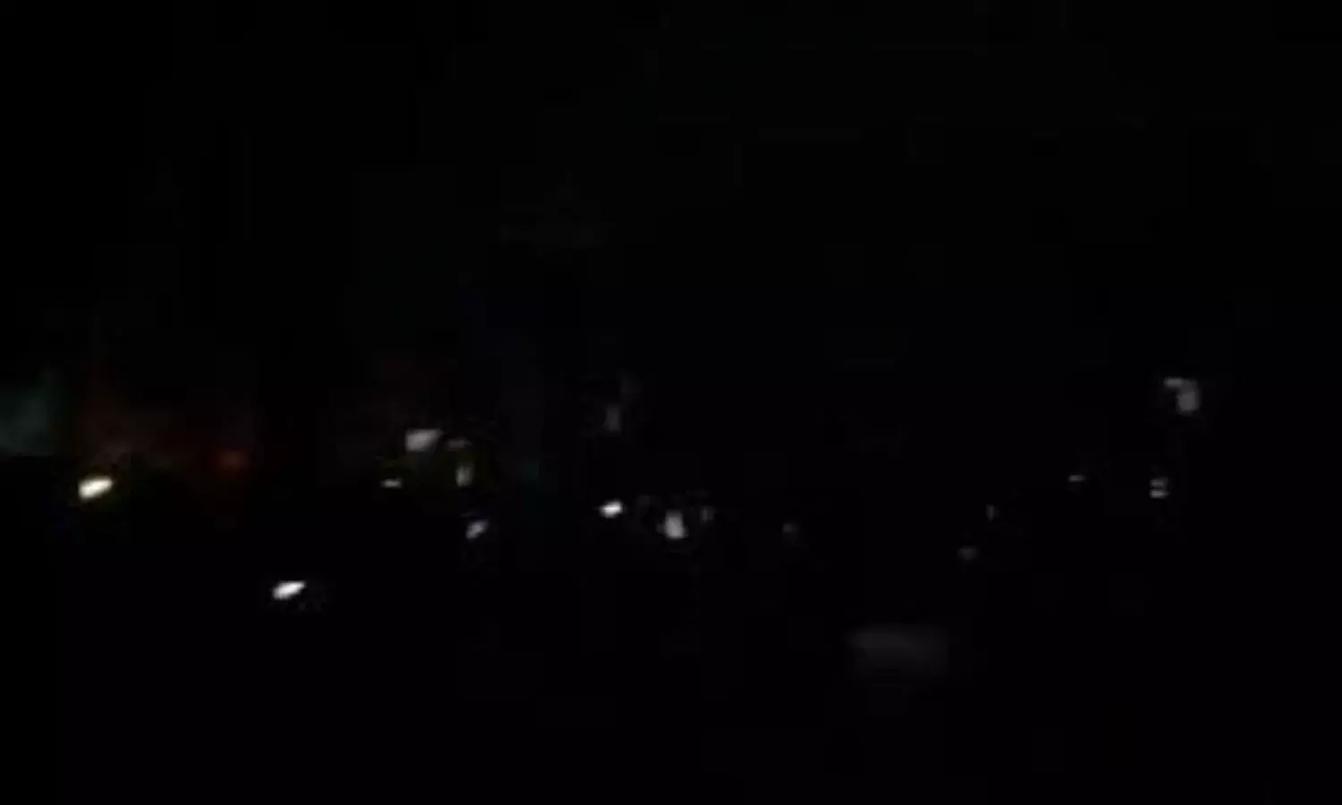 पाकिस्तान की नापाक करतूत जारी, माता वैष्णों देवी मंदिर के पास देखे गए ड्रोन, कटरा में ब्लैकआउट घोषित