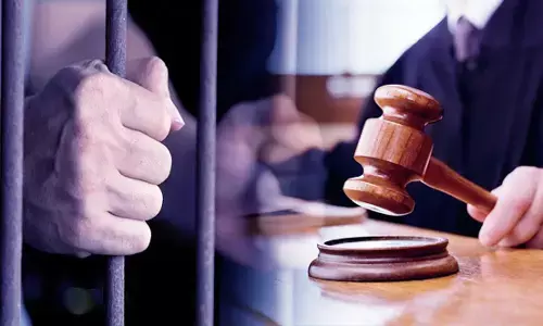 भंडारा में बिना लाइसेंस बंदूक रखने वाले को मिली डेढ़ साल की सजा