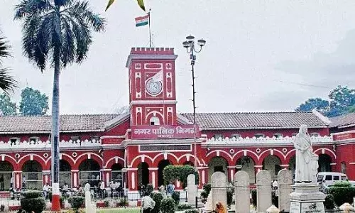 शहर में बनाया गया देश का पहला खेल मास्टर प्लान शहर में बनाया गया देश का पहला खेल मास्टर प्लान