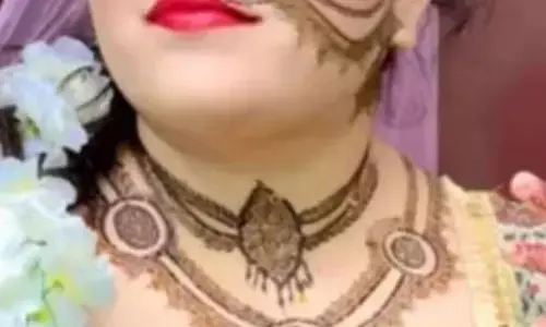 सोने का हार नहीं मिला तो शादी में कुछ यूं पहुंची महिला कि, देखते ही रह गए मेहमान