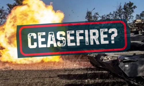 अमेरिकी राष्ट्रपति ने भारत-पाक के बीच कराई मध्यस्थता, क्या होता है सीजफायर? आसान भाषा में समझे इसका मतलब