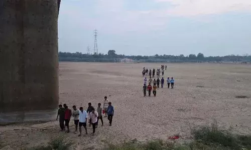 एमबीबीएस के 3 विद्यार्थी वैनगंगा नदी में बहे, नहाने के लिए उतरे थे सभी