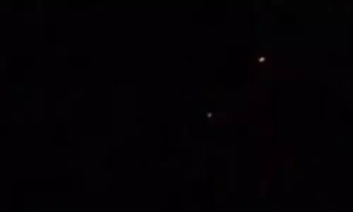 पाकिस्तान ने चार घंटे में ही सीजफायर का किया उल्लंघन, LoC पर और श्रीनगर में भी सुनी गई धमाके की आवाज, जम्मू के कई शहरों को किया गया ब्लैकआउट पाकिस्तान ने चार घंटे में ही सीजफायर का किया उल्लंघन, LoC पर और श्रीनगर में भी सुनी गई धमाके की आवाज, जम्मू के कई शहरों को किया गया ब्लैकआउट