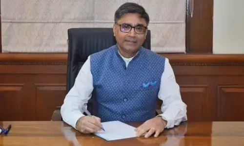 यह सीजफायर समझौते का घोर उल्लंघन.., पाकिस्तान पर जमकर बरसे विदेश सचिव विक्रम मिसरी, सेना सख्त कदम उठाने के दिए आदेश