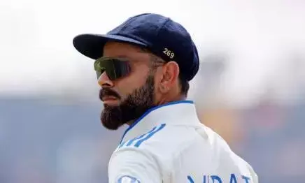 रेड बॉल क्रिकेट को अलविदा कहना चाहते हैं KING कोहली, BCCI ने फैसले पर पुनर्विचार करने के लिए कहा