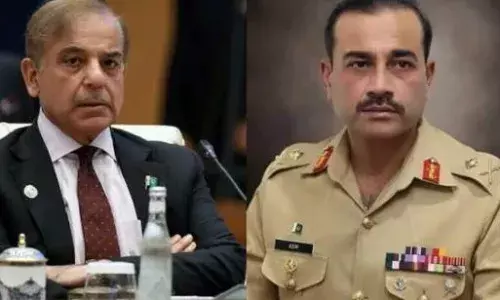 सीजफायर के तीन घंटे बाद ही पाकिस्तान ने दिखाया असली रंग, नापाक इरादे के पीछे माना जा रहा शहबाज-मुनीर के बीच टकराव है वजह!