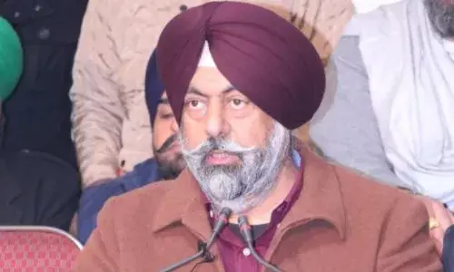 पाकिस्तान देश और पंजाब का दुश्मन, वे भारत के सिखों को गुमराह नहीं कर सकते, पड़ोसी मुल्क पर भड़के दिल्ली गुरुद्वारा कमेटी के अध्यक्ष