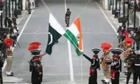 भारत और पाकिस्तान के बीच संघर्ष के चार दिनों में क्या क्या हुआ? भारत और पाकिस्तान के बीच संघर्ष के चार दिनों में क्या क्या हुआ?