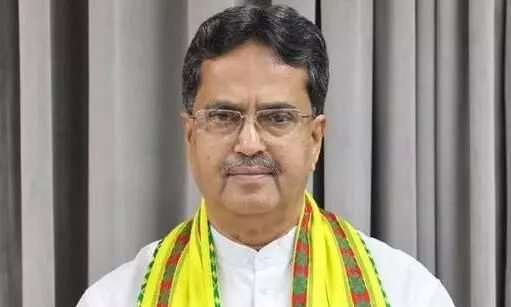 आतंकवाद के खिलाफ जारी रहेगी भारत की लड़ाई..., त्रिपुरा सीएम माणिक साहा का बड़ा बयान आतंकवाद के खिलाफ जारी रहेगी भारत की लड़ाई..., त्रिपुरा सीएम माणिक साहा का बड़ा बयान