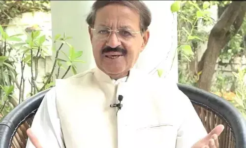 केंद्र सरकार देश की सीमा इतनी मजबूत करे कि कोई आतंकी हमारे घर में न घुस पाए, पाकिस्तान के साथ सीजफायर होने पर बोले कांग्रेस नेता राशिद अल्वी केंद्र सरकार देश की सीमा इतनी मजबूत करे कि कोई आतंकी हमारे घर में न घुस पाए, पाकिस्तान के साथ सीजफायर होने पर बोले कांग्रेस नेता राशिद अल्वी