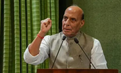 रावलपिंडी तक भारतीय सेना की धमक, पाकिस्तान में घुसकर मारा ऑपरेशन सिंदूर पर राजनाथ सिंह की आई प्रतिक्रिया