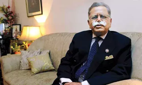 पाकिस्तान पर भड़के लेफ्टिनेंट जनरल (रि.), कहा - पाक भरोसे के लायक नहीं पाकिस्तान पर भड़के लेफ्टिनेंट जनरल (रि.), कहा - पाक भरोसे के लायक नहीं