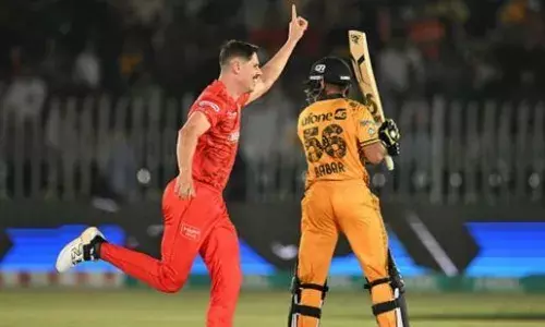 भारत की जवाबी कार्रवाई से बाल-बाल बचे कंगारू खिलाड़ी, जिस एयरबेस से भरी थी उड़ान उसी को सेना ने बनाया निशाना