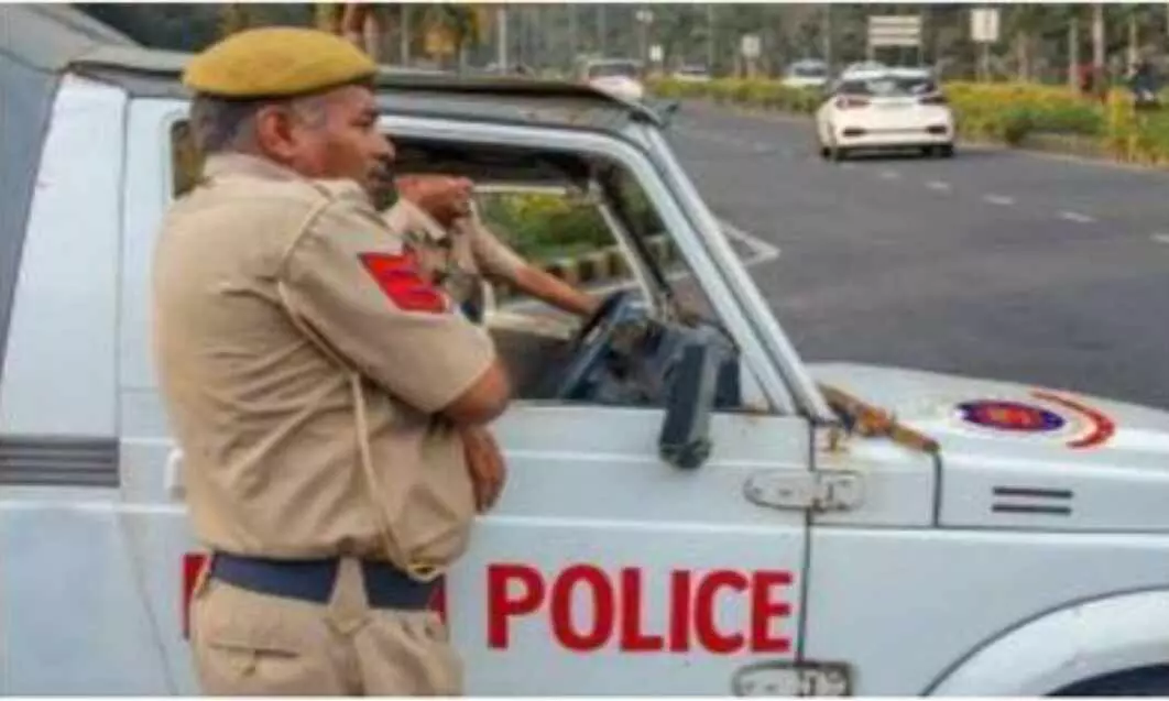 ड्रग्स विक्रेताओं की खैर नहीं, 6.31 लाख का माल जब्त, एक्शन में पुलिस ड्रग्स विक्रेताओं की खैर नहीं, 6.31 लाख का माल जब्त, एक्शन में पुलिस