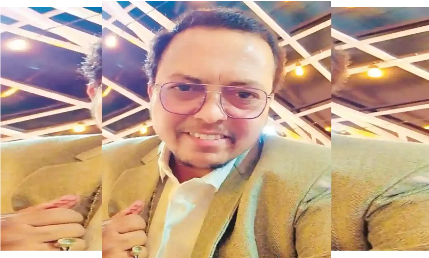 भावना से बने भावेश ने ट्रांसजेंडरों को दिखाई नई राह, मजबूरी में घर था छोड़ा