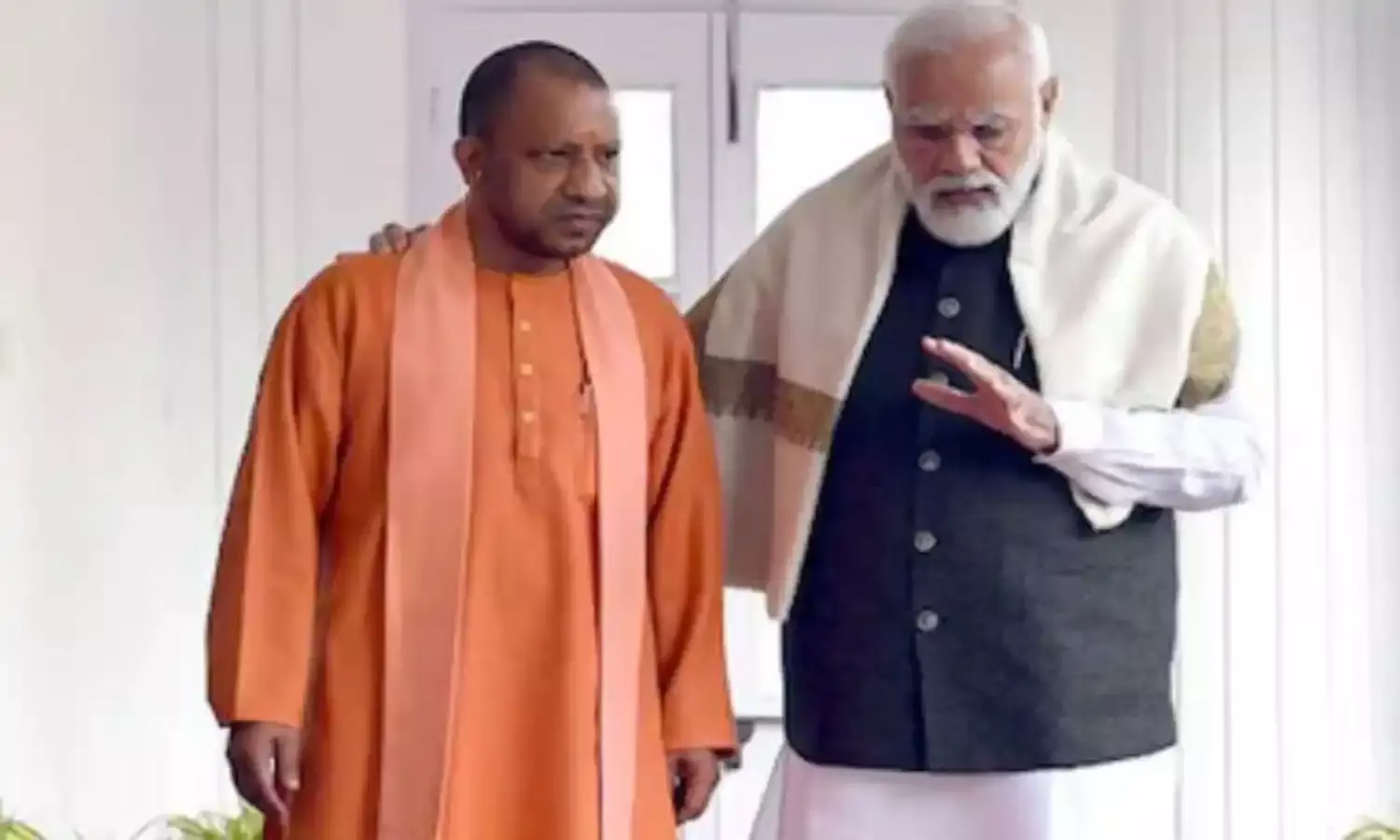 यह आतंक के खिलाफ न्यू इंडिया की नीति का ऐलान, पीएम मोदी के राष्ट्र के नाम संबोधन पर बोले सीएम योगी आदित्यनाथ