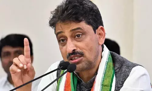 प्रधानमंत्री को सामने आकर बताना चाहिए कि क्या हो रहा है?, भारत-पाक सीजफायर पर बोले कांग्रेस सांसद इमरान मसूद प्रधानमंत्री को सामने आकर बताना चाहिए कि क्या हो रहा है?, भारत-पाक सीजफायर पर बोले कांग्रेस सांसद इमरान मसूद