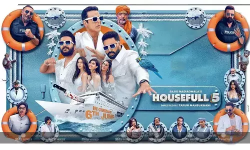 अक्षय कुमार की फिल्म हाउसफुल 5 की बढ़ी मुश्किलें, फिल्म की रिलीज पर लटकी तलवार, जाने क्या है पूरा मामला