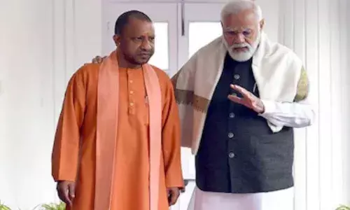 यह आतंक के खिलाफ न्यू इंडिया की नीति का ऐलान, पीएम मोदी के राष्ट्र के नाम संबोधन पर बोले सीएम योगी आदित्यनाथ