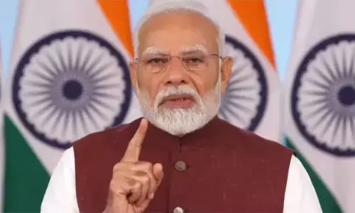 भारत न्यूक्लियर ब्लैकमेल और गीदड़भभकी से डरने वाला नहीं..., देश को संबोधित करते हुए पीएम मोदी ने पड़ोसी मुल्क को दिया साफ संदेश